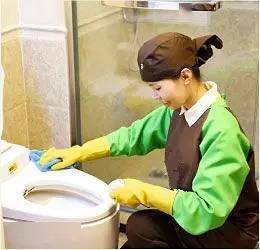 宝山可在线预约家庭 开荒保洁服务,交给专业清洁师,省心