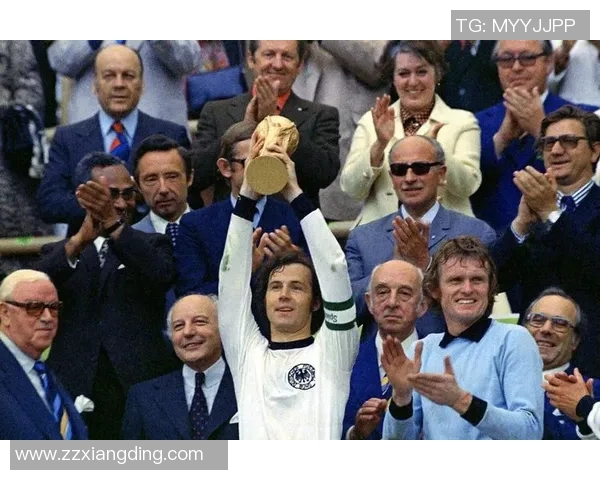 德国足球明星盘点从贝肯鲍尔到穆勒的传奇之路