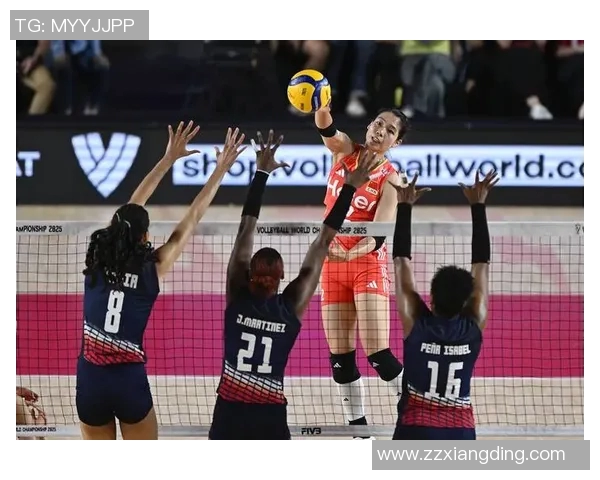 武汉排球队在世界杯预选赛中的灵活性表现分析与点评