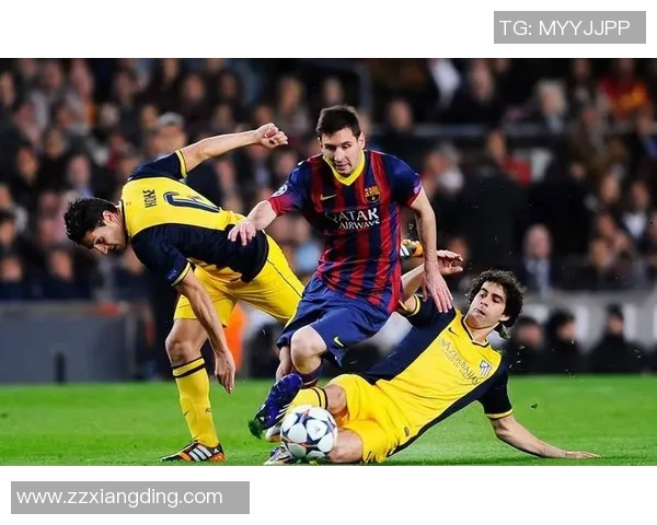 真实与平凡的力量没有花里胡哨的足球明星也能成就伟大比赛