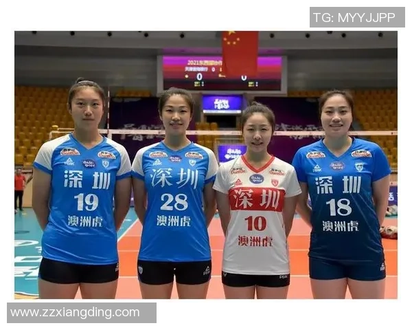 深圳排球队的转换得失分析与未来发展展望